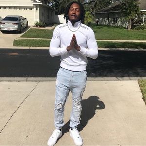 Meet your Posher, Gerard